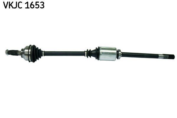 SKF Poluosovina